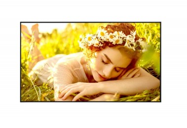 LG 86UL5Q Pantalla Comercial LED 86", 4K Ultra HD, Negro