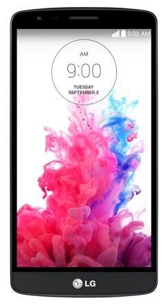 LG G3 Stylus D690, 5.5'', 3G, Bluetooth 4.0, Android 4.4, Negro