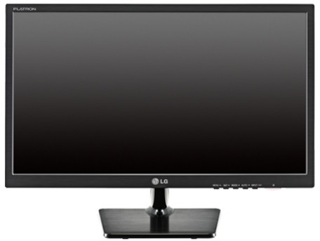 Monitor LG E2242C LED 21.5", Full HD, Negro