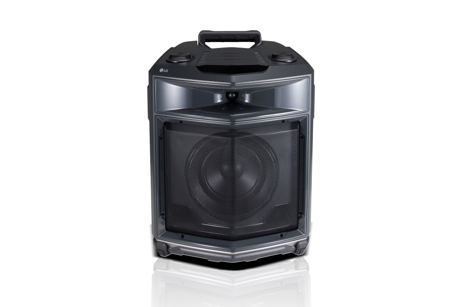 LG Bafle con Subwoofer FJ3, Bluetooth, Inalámbrico, 50W RMS, FJ3 |  Cyberpuerta.mx