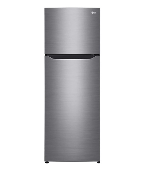 LG Refrigerador GT29BPPK, 9 Pies Cúbicos, Plata
