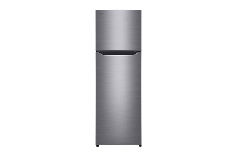 LG Refrigerador GT32BP, 9 Pies Cúbicos, Plata