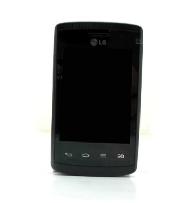 LG Optimus L1 II 3", 4GB, 512MB RAM, Negro
