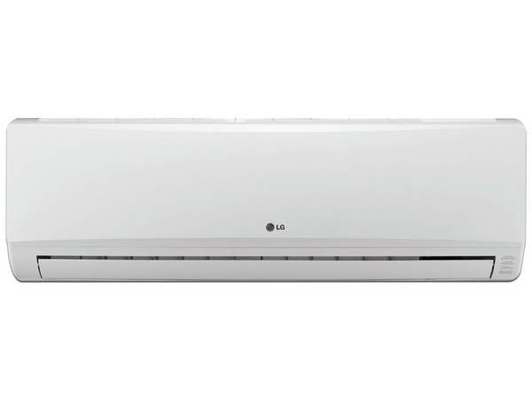 LG Aire Acondicionado Minisplit M483CX, 12000 BTU/h, 4.400W, Solo Frío, 220V, Blanco 