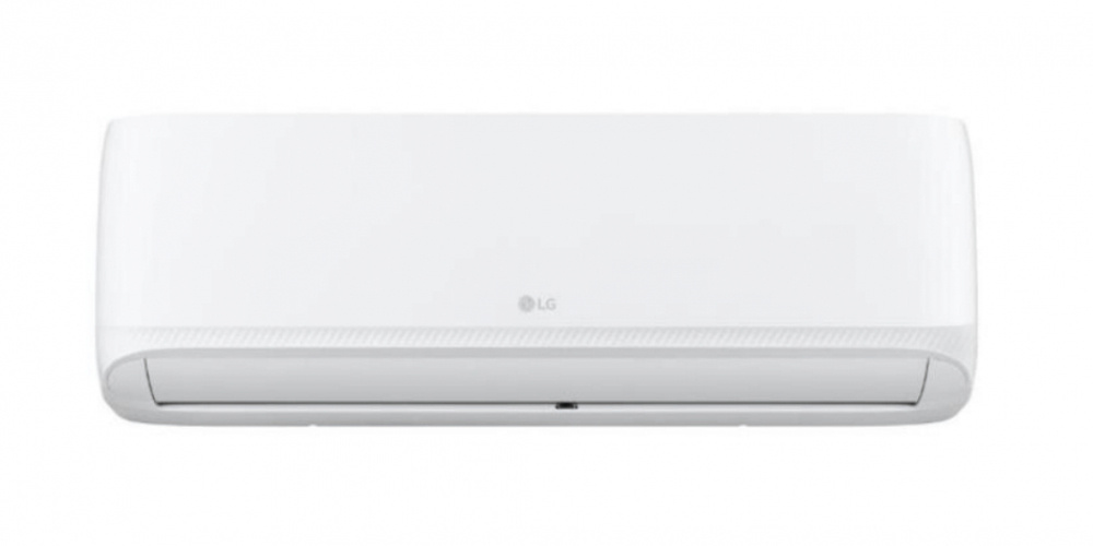 LG Aire Acondicionado Minisplit MW121C4, 11.000BTU/h, Blanco