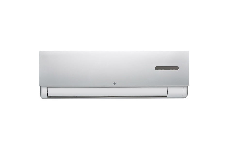 LG Aire Acondicionado SP121CA, Mini Split, 11000 BTU/h, Blanco