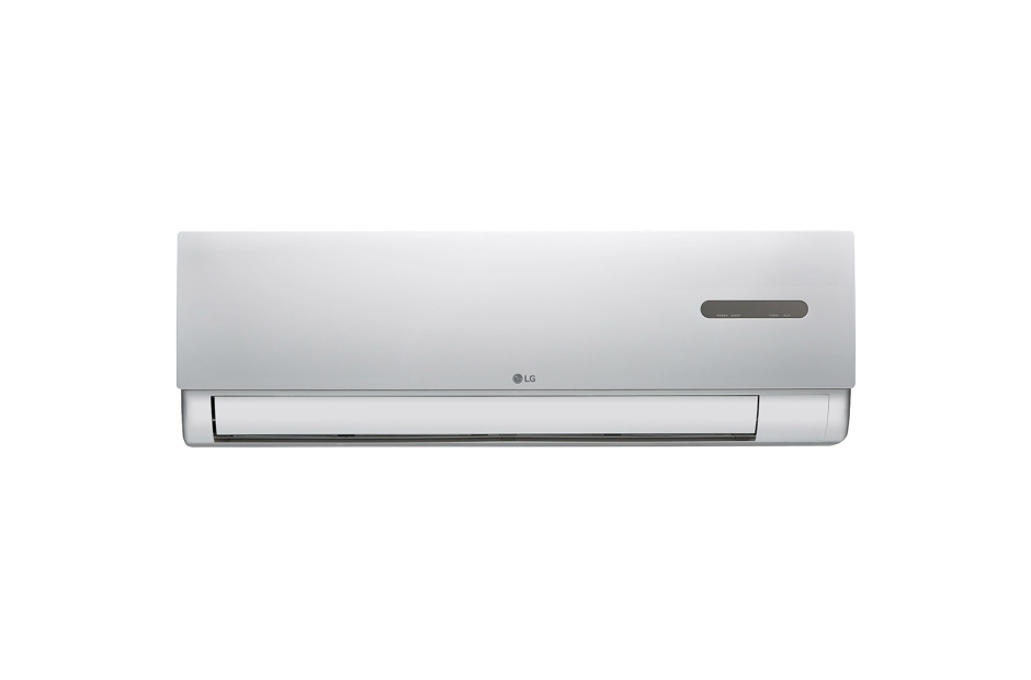 LG Aire Acondicionado Minisplit SP182CA, 17.000BTU/h, 2500W, Blanco