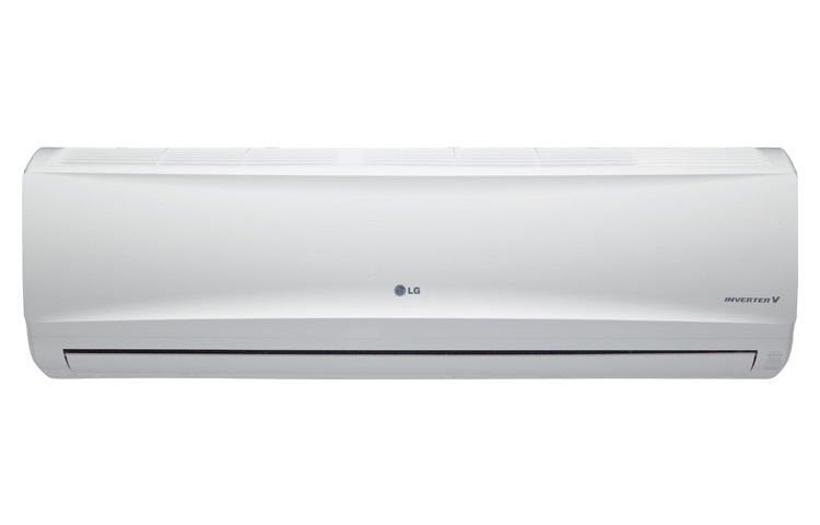 LG Aire Acondicionado de Pared SW362HP, Mini Split, 33.000BTU/h, Blanco