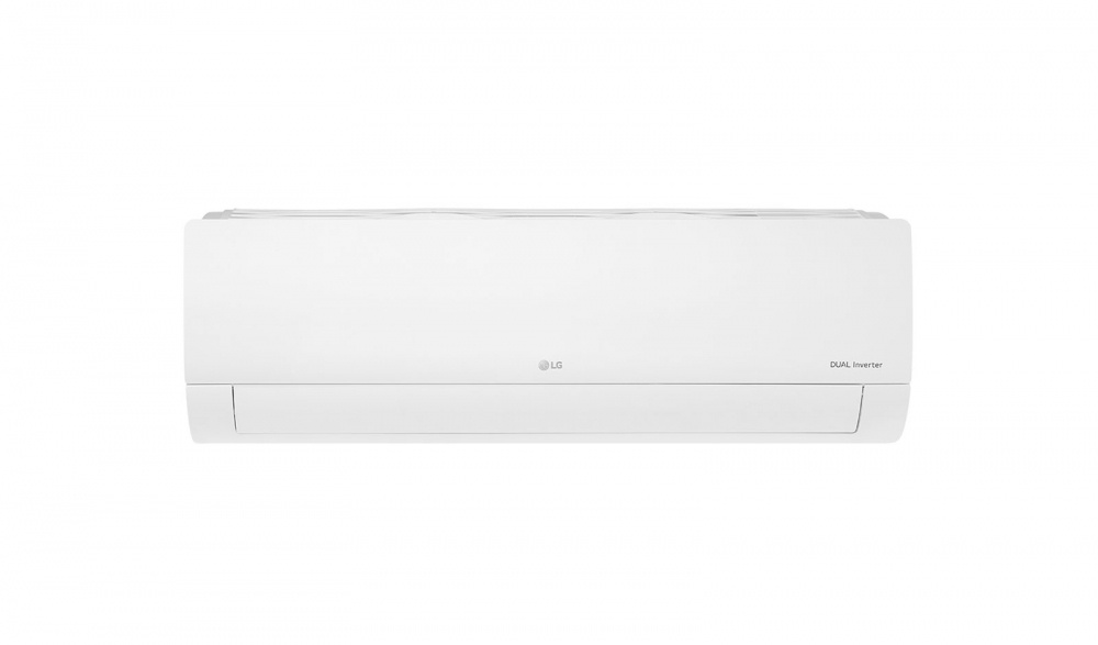LG Aire Acondicionado VM122C7, Minisplit, 12000 BTU/h, 4.04W, Blanco