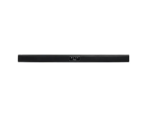 Link Bits Barra de Sonido BS-01, Bluetooth, Inalámbrico, 2.0 Canales, 20W RMS