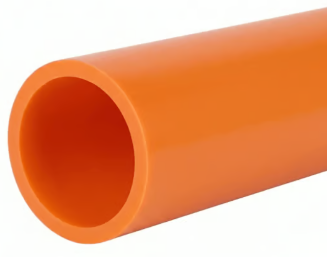 LinkedPRO Tubo Conduit LP-10-SDR11-N-P-S-1R-0200, 3/4" x 200 Metros, PEAD