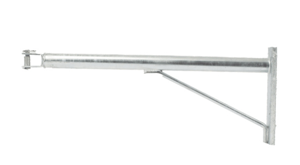 LinkedPRO Brazo de Extensión para Cables de Fibra Óptica LP-BDE-060-D, 1 Pieza