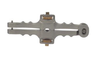 LinkedPRO Desforradora LP-DCL, Acero Inoxidable