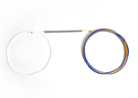 Linkedpro Divisor Óptico Desbalanceado, Sin Conectores