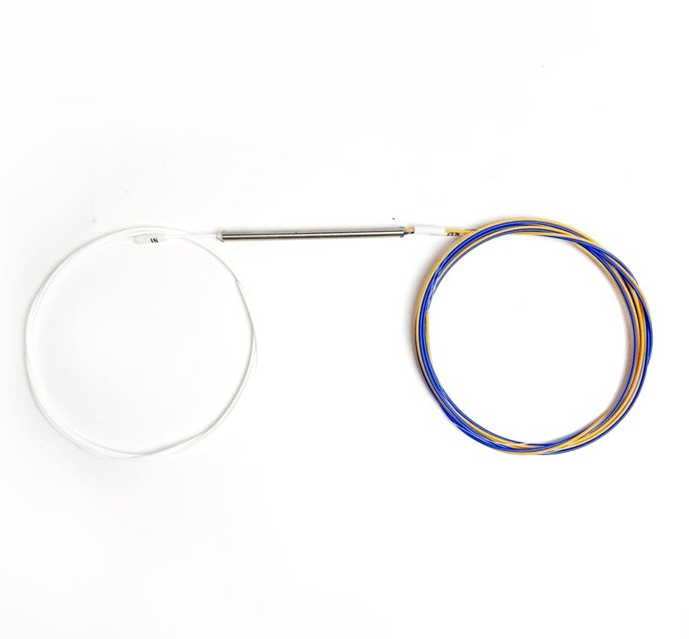 LinkedPRO Divisor Óptico, FBT, 1x2, 5/95, Sin conectores