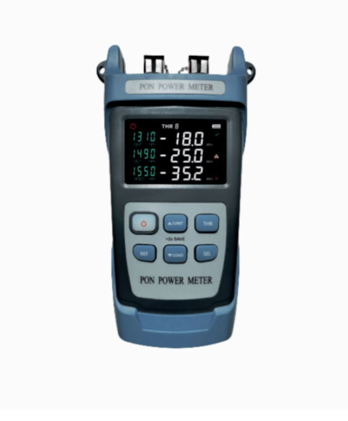 LinkedPRO Probador de Cables LP-P-OPM, 