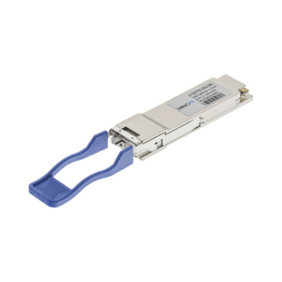 LinkedPRO Módulo Transceptor LP-QSFP28-100G-SM-3 QSFP28, LC, 100 Gbit/s, 3km, 1310nm