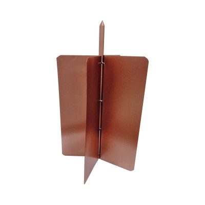 LinkedPRO Varilla de Tierra LP-REHILETE, Cobre 