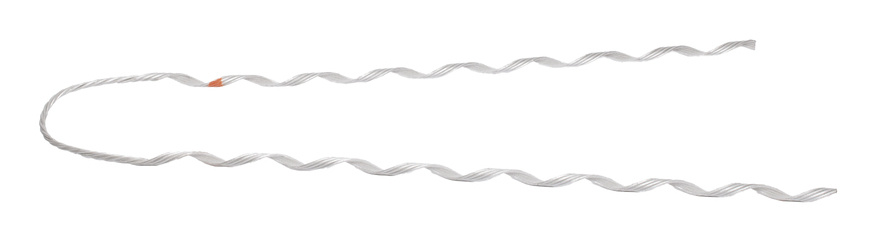 LinkedPRO Protector de Cable LP-RP0910, 1 Pieza, Plata