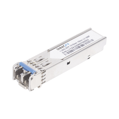 LinkedPRO Módulo Transceptor LP-SFP-1G-SM-10 SFP, LC, 1.000Mbit/s, 10km, 1310nm