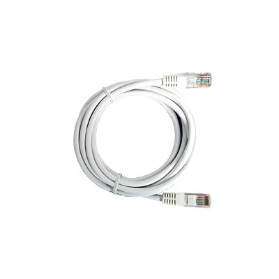 LinkedPRO Cable Patch Cat6 UTP RJ-45 Macho - RJ-45 Macho, 7 Metros, Blanco