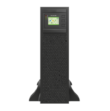 No Break LinkedPRO LP15KRT3P Doble Conversión en Línea, 15kW, 15kVA, Entrada 110V - 300V, Salida 208V - 240V, Bloque de Terminales ― Requiere Instalación por Parte de la Marca para hacer Válida la Garantía