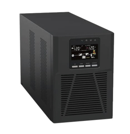 No Break Linkedpro LP1KOLT, 900W, 1000VA, Salida 120V, 6 Contactos