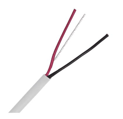 LinkedPRO Bobina de Cable Eléctrico, 18 AWG, 305 Metros