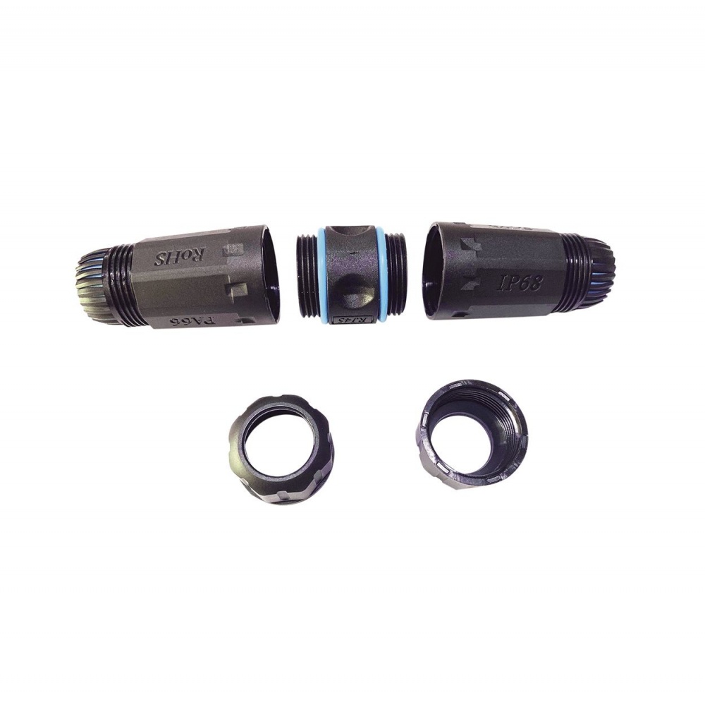 LinkedPRO Conector RJ-45 LPC6AWP, Cat6a, 1 Pieza