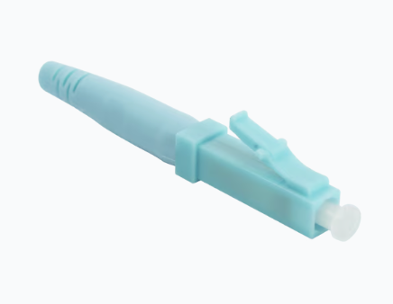 LinkedPRO Conector LC LPMMLCUPC10, 10 Piezas