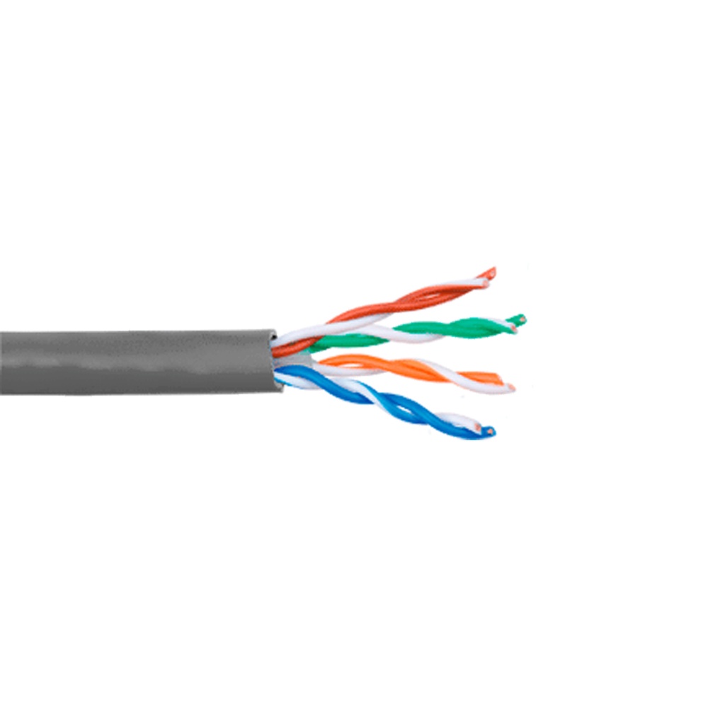 Compra LinkedPRO Bobina de Cable Cat5e UTP 305 Metros Gris,PROCAT5E