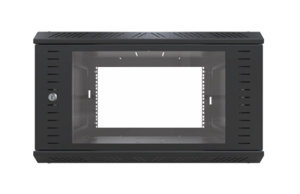 LinkedPRO Gabinete para Pared 19" SR-1906-LH3G, 6U, hasta 80kg