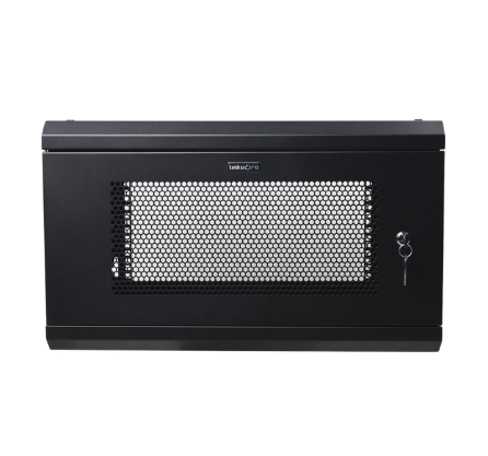 LinkedPRO Gabinete para Pared 19" SR1906LH3P, 6U, hasta 80kg