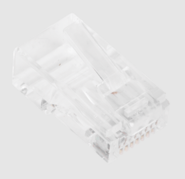 LinkedPRO Conector Cat6a RJ-45