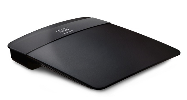 Router Linksys Fast Ethernet E1200-LA, Alámbrico, 300 Mbit/s, 2.4GHz