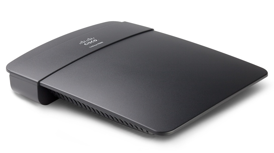 Router Linksys Fast Ethernet E900, Inalámbrico, 300 Mbit/s, 2.4GHz