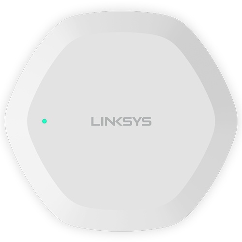 Access Point Linksys LAPAC1300C, 867 Mbit/s, 2.4/5GHz, 1x RJ45, 4 Antenas de 5dBi