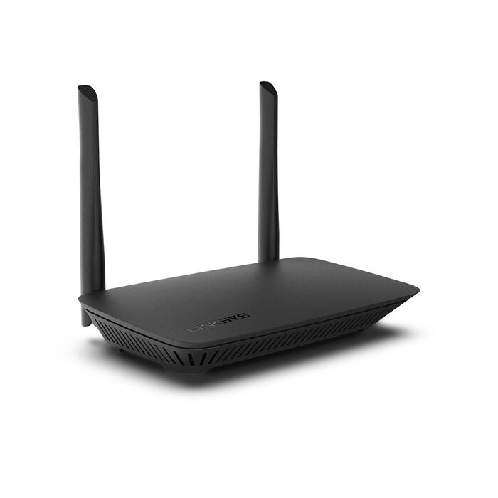 Router Linksys Ethernet de Banda Doble Classic Micro, Inalámbrico, 1200 Mbit/s, 4x RJ-45, 2.4/5GHz