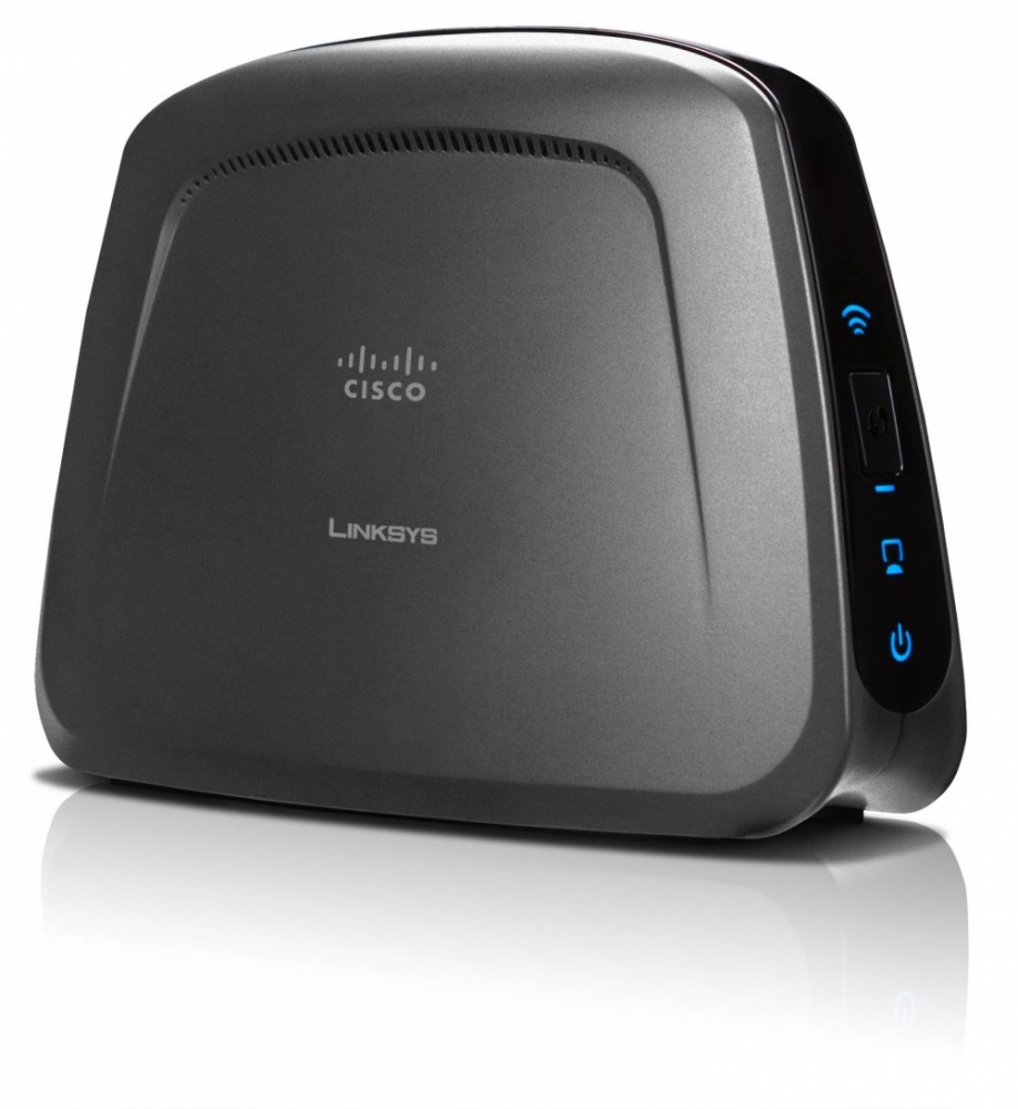 Compra Router Linksys WET610N, Inalámbrico, 600Mbts