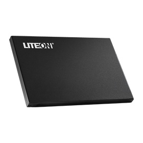 SSD Lite-ON MU III PH6, 120GB, SATA III, 2.5'', 7mm