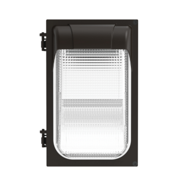 Lithonia Reflector LED TWX1, 4000K, 20W, 600 Lúmenes
