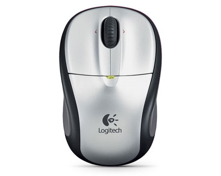 Soldes : Souris Logitech M325 sans fil à 9,99 € - Les Numériques