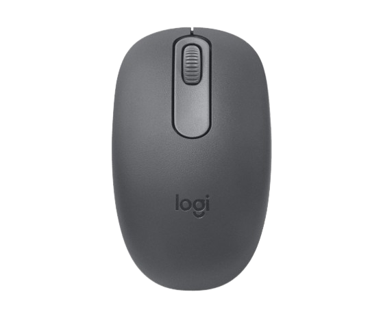 Mouse Logitech M196, Inalámbrico, Óptico, 1.000DPI, Bluetooth, Gris