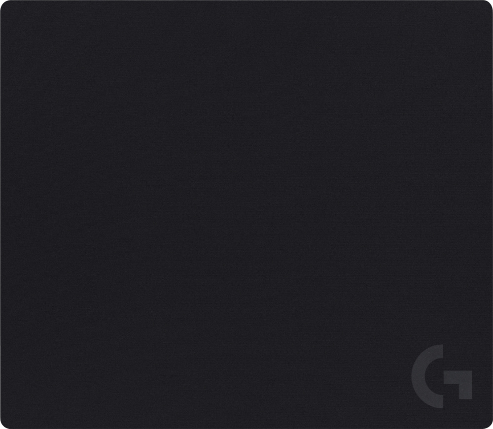 Mousepad Gamer Logitech G740, 460mm x 400mm, Grosor 5mm