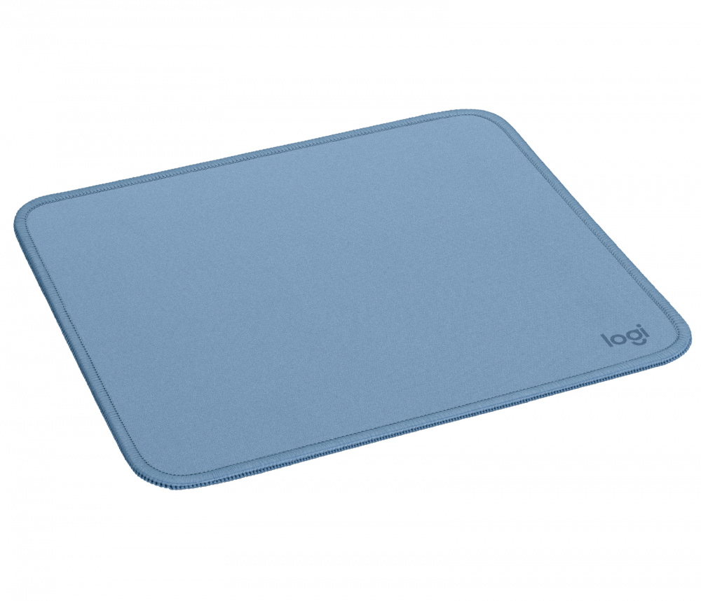 Mousepad Logitech Studio Series, 230mm x 200mm, Grosor 2mm 