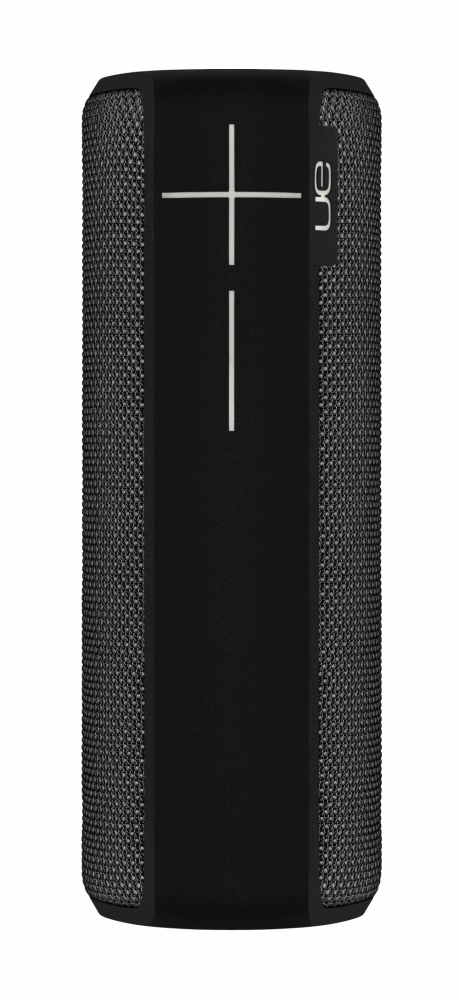 Logitech Bocina Portátil UE BOOM 2, Bluetooth, Inalámbrico, Negro