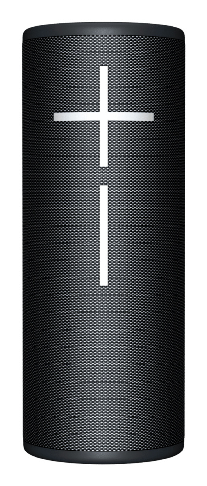 Logitech Bocina Portátil Ultimate Ears Megaboom 4, Bluetooth, Inalámbrico, USB-C, 10W, Negro
