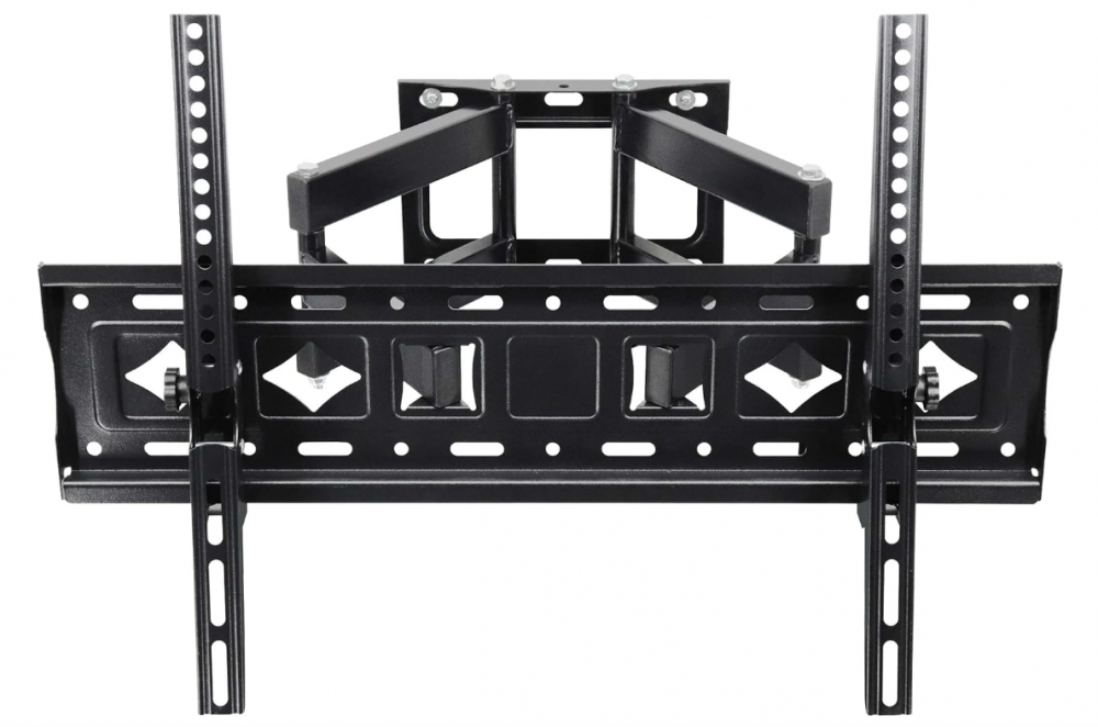 LuckyOwl Soporte de Pared CP512-FM3280 para Pantalla 32" - 80", hasta 40kg