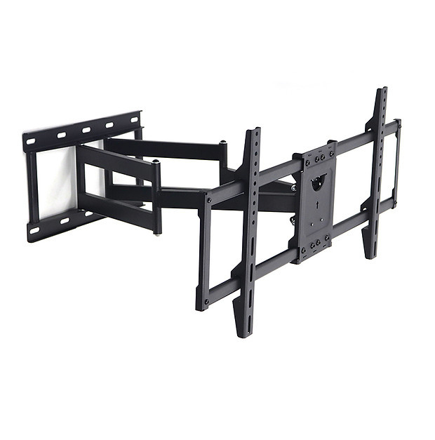 LuckyOwl Soporte de Pared CP646-FM3280 para Pantalla 50" - 120", hasta 80kg