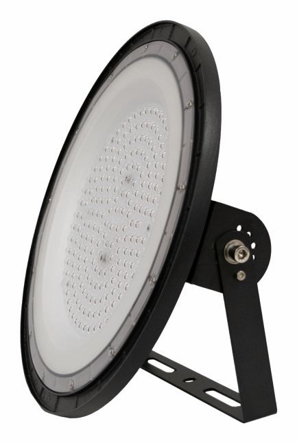 Lumiance Lámpara LED High Bay Gc101 ST, Interiores, 150W, 18750 Lúmenes, Negro, para Uso Industrial